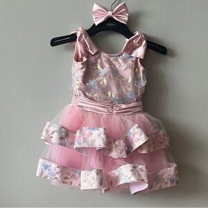 Revolution Dancewear | FORGET ME NOT